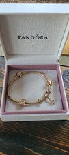 14k pandora charm for sale  Neenah