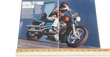 1987 honda vt1100c for sale  Glendale