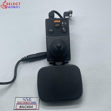 JOYSTICK DE CONTROLE DE ATENDENTE PERMOBIL R-NET D50882.02 COM SUPORTE DE MONTAGEM | #AC694 comprar usado  Enviando para Brazil