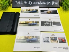 2016 porsche panamera for sale  Phoenix