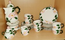 Villeroy boch kaffeeservice gebraucht kaufen  Weilburg