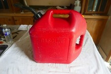 Vintage gallon vented for sale  Bruce