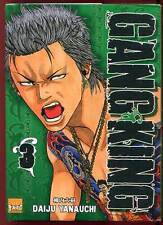 Daiju yanauchi gang d'occasion  France