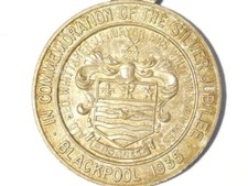 1935 george silver for sale  BEDALE