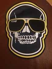 Patch ecusson thermocollant d'occasion  Brunoy