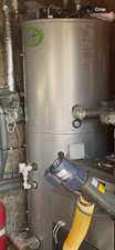 500l joule water for sale  LANARK