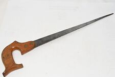 Vintage keyhole saw for sale  BRISTOL