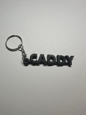 Caddy schlüsselanhänger inkl gebraucht kaufen  Kornwestheim