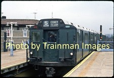 Subway slide nycta for sale  Horsham