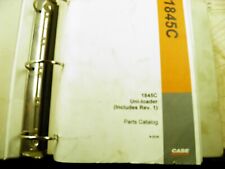 Case 1845c uniloader for sale  Minerva