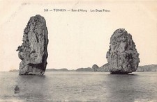 Viet nam halong d'occasion  France