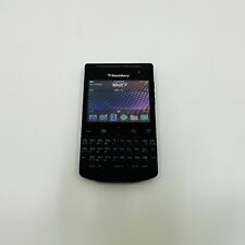 Usado, BlackBerry Porsche Design P'9981 desbloqueado comprar usado  Enviando para Brazil