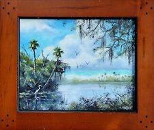 florida highwaymen paintings for sale  Thonotosassa