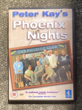 Phoenix nights for sale  UK