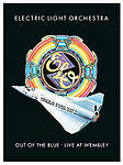 Electric light orchestra for sale  ST. LEONARDS-ON-SEA