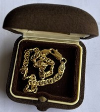 Bracciale oro giallo usato  Turrivalignani