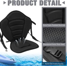 Pack kayak seat for sale  San Antonio