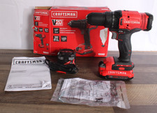 Craftsman v20 brushed for sale  Elk Grove