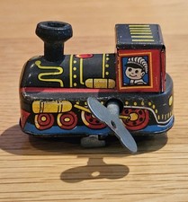 Vintage 1960 tin for sale  WAKEFIELD