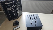 Numark schwarz kanal gebraucht kaufen  Uetze