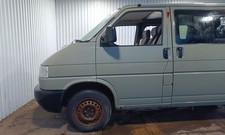 Volkswagen transporter mkiv for sale  ROTHERHAM