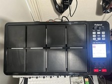 Roland octapad spd usato  Spedire a Italy