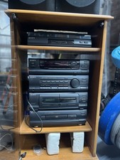 Sony lbt n300 for sale  ASHINGTON
