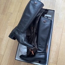 Lorenzo banfi stiefel gebraucht kaufen  Frankfurt am Main
