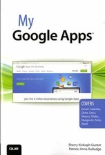 Google apps paperback for sale  Philadelphia