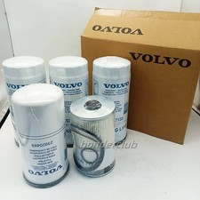 Filter kit volvo for sale  Hebron