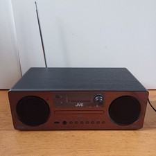 Jvc d70 dab for sale  CHELTENHAM