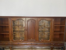 Warrings stilmöbel sideboard gebraucht kaufen  Thedinghausen