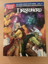 dragonero 2007 usato  Roma