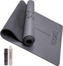 Ware yogati yogamatte gebraucht kaufen  Wiesbaden