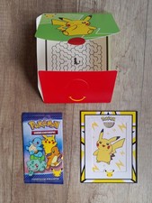 Pokemon karten booster gebraucht kaufen  Winsen