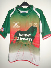 Kenya hsbc sevens for sale  SUDBURY