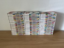 Inu yasha manga gebraucht kaufen  Schwerte
