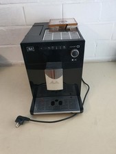 Kaffeevollautomat melitta caff gebraucht kaufen  Lingen (Ems)
