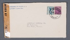 Mayfairstamps mexico 1943 for sale  Appleton