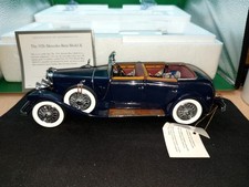 model cars franklin mint for sale  SUNDERLAND