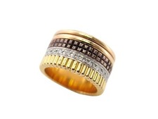 Bague boucheron classique d'occasion  Paris-