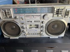 Vintage lasonic trc for sale  Broken Arrow