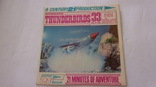Century introducing thunderbir for sale  BRISTOL