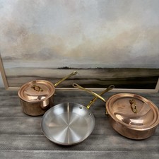Williams sonoma mauviel for sale  Germantown