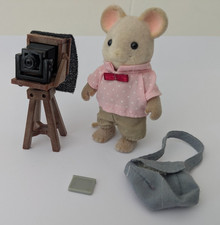 Sylvanian families vintage for sale  CROYDON