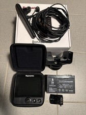 Echolot raymarine dragonfly gebraucht kaufen  Schwetzingen