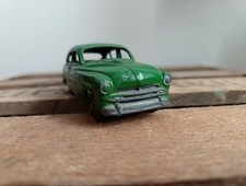 Dinky toys voiture d'occasion  Cousance