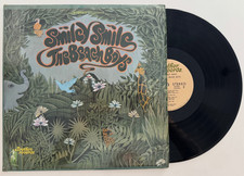 The Beach Boys "Smiley Smile" LP - Brother Records ST-9001 SHRINK CLEAN comprar usado  Enviando para Brazil