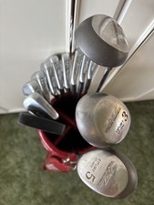 Macgregor set tourney for sale  ORPINGTON