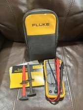 Fluke 115 digital d'occasion  Expédié en Belgium